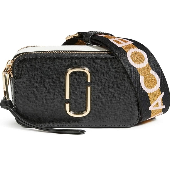 Marc Jacobs -the Snapshot - Picture 4 of 6